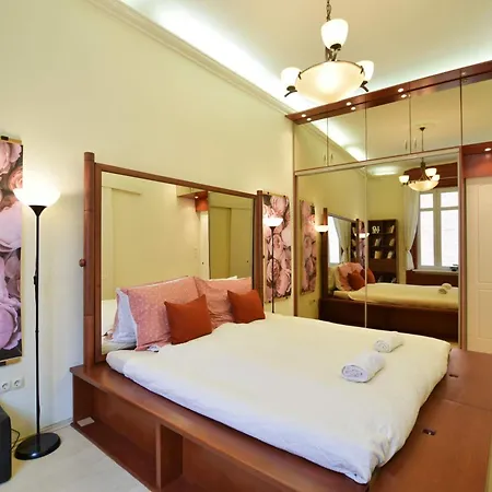 Apartament Downtown Near Synagogue *