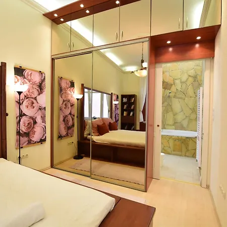 Apartament Downtown Near Synagogue