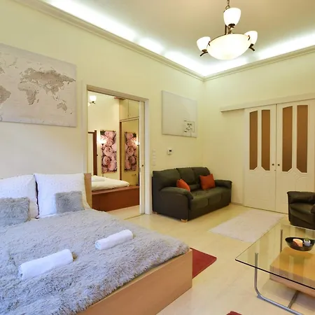 Apartament Downtown Near Synagogue *