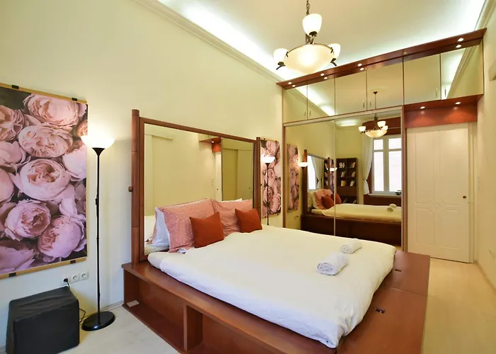 Apartament Downtown Near Synagogue *