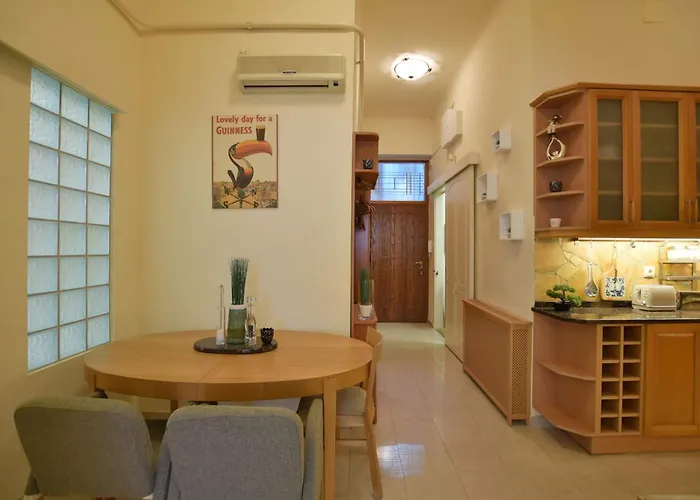 Apartament Downtown Near Synagogue *