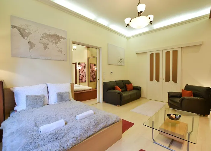 Apartament Downtown Near Synagogue *