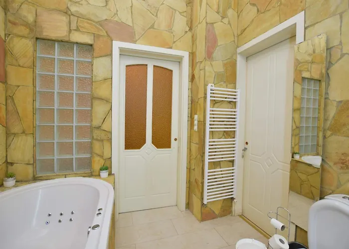 Apartament Downtown Near Synagogue *