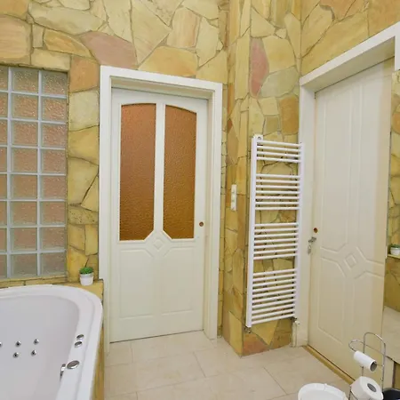 Apartment Downtown Near Synagogue *
