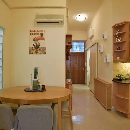 Apartmán Downtown Near Synagogue *
